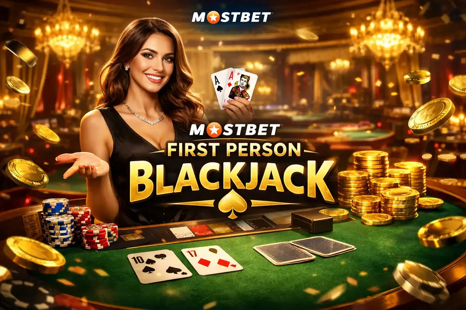 Canlı dışı blackjack için %50’e kadar bonus