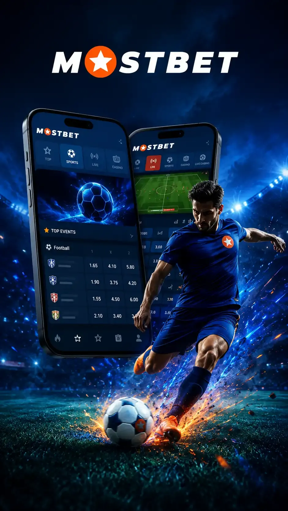 Mostbet TR Main Page About 3