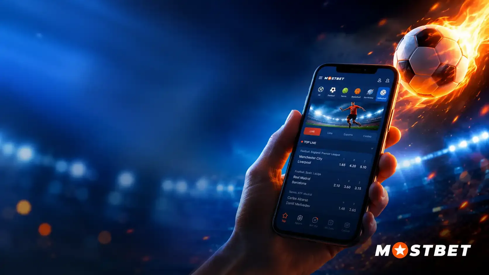 Mostbet TR Main Page Hero 3